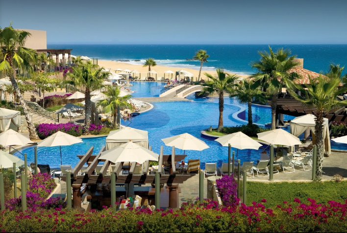 Loading Resort Image...